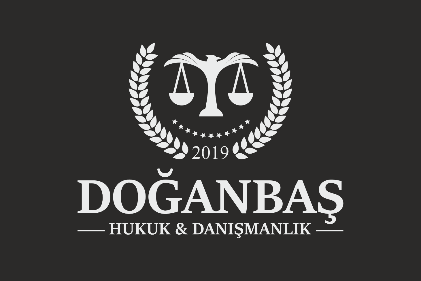Doğanbaş Hukuk Logo